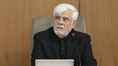 عارف: دولت یکصدا و همپای مردم مسیر مقاومت را ادامه میدهد / اخبار سیاسی روز , اخبار دولت