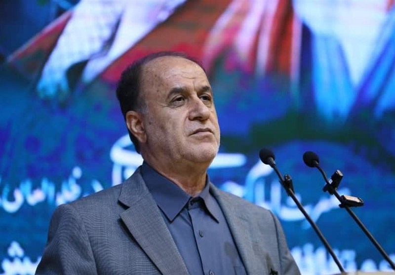 حاجیبابایی: اجازه نمیدهیم آمریکا به وحدت ملی ایران خدشه وارد کند / اخبار همدان - اخبار استانها