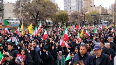 قدردانی نمایندگان از حضور پرشور مردم در راهپیمایی روز قدس / اخبار سیاسی روز , اخبار مجلس