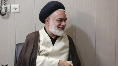 روایت آیتالله مهدوی از انتخاب رهبر جدید انقلاب / اخبار اصفهان - اخبار استانها