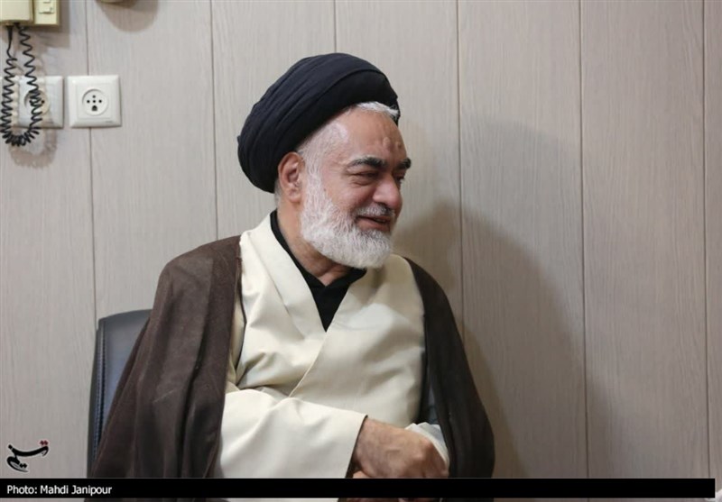 روایت آیتالله مهدوی از انتخاب رهبر جدید انقلاب / اخبار اصفهان - اخبار استانها