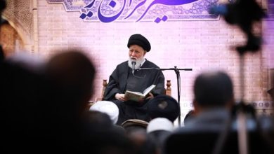 تداوم استکبارستیزی مهمترین دغدغه خبرگان در انتخاب رهبر جدید بود / اخبار خراسان رضوی - اخبار استانها