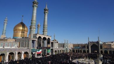 آمادگی کامل خادمان حرم بانوی کرامت برای خدمترسانی در شبهای قدر / اخبار قم - اخبار استانها
