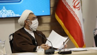 پیام تسلیت حجتالاسلام پورمحمدی در پی شهادت وزیر اطلاعات / اخبار سیاسی روز , اخبار نهادهای امنیتی ایران