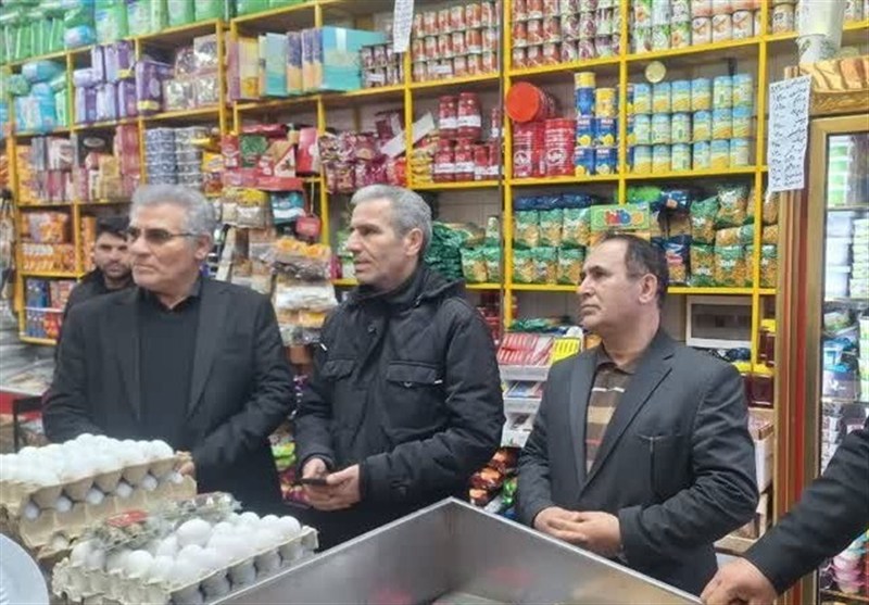 ضرورت رعایت قیمت مصوب و ارائه فاکتور به مشتریان در بازار / اخبار اردبیل - اخبار استانها