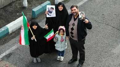 پیش فرضهای ابطال شده دشمنان ایران چه بود؟ / اخبار سیاسی روز , اخبار سیاست داخلی