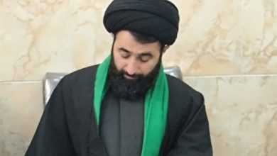 امام جمعه فیروزکوه: انتخاب رهبر جدید، مجاهدتی تاریخی بود / اخبار استان تهران - اخبار استانها