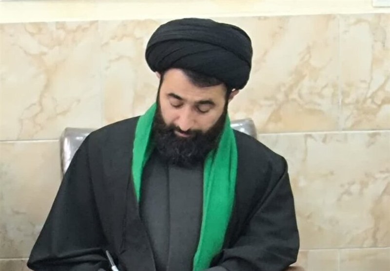 امام جمعه فیروزکوه: انتخاب رهبر جدید، مجاهدتی تاریخی بود / اخبار استان تهران - اخبار استانها