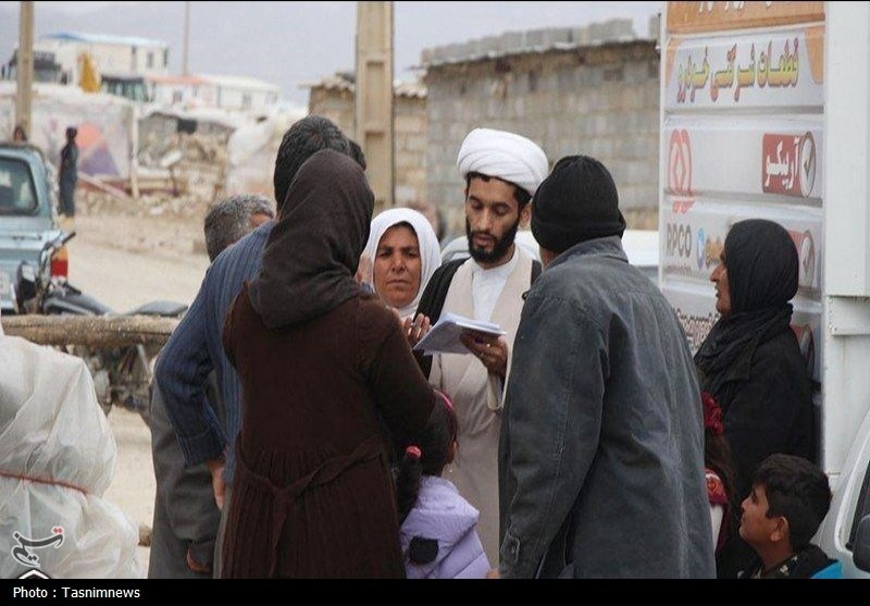 نقش مهم طلاب و روحانیون در ایجاد انسجام ملی و امیدآفرینی در جامعه / اخبار قم - اخبار استانها
