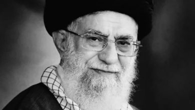 سخنی با رهبر شهیدمان؛ قلبمان میسوزد آقاجان / اخبار اردبیل - اخبار استانها