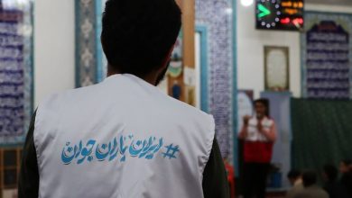 وبینار رایگان تغذیه ورزشی و گزارش فعالیتهای جهادی در خراسان جنوبی / اخبار خراسان جنوبی - اخبار استانها