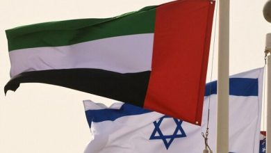 خشنودی صهیونیستها از خوشرقصی جدید ابوظبی /