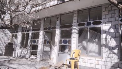 تصاویری از حمله آمریکایی صهیونی به منازل خمین / اخبار مرکزی - اخبار استانها