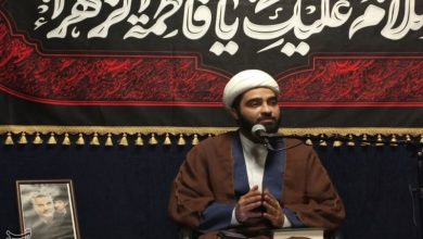 شهادت یک روحانی در قزوین / اخبار قزوین - اخبار استانها