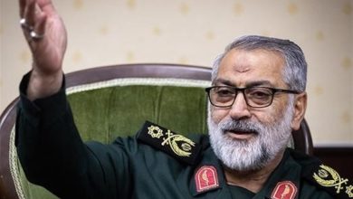 سردار شکارچی: ترور نشان قدرت دشمن نیست، بلکه نشان درماندگی اوست / اخبار سیاسی روز , اخبار نیروهای مسلح ایران