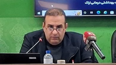 اختصاص 2 دستگاه آمبولانس به دانشگاه علوم پزشکی اراک / اخبار مرکزی - اخبار استانها