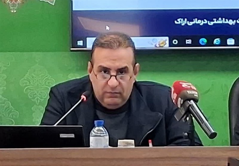 اختصاص 2 دستگاه آمبولانس به دانشگاه علوم پزشکی اراک / اخبار مرکزی - اخبار استانها