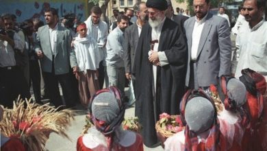 بازخوانی سفر تاریخی امام شهید به خراسان جنوبی / اخبار خراسان جنوبی - اخبار استانها
