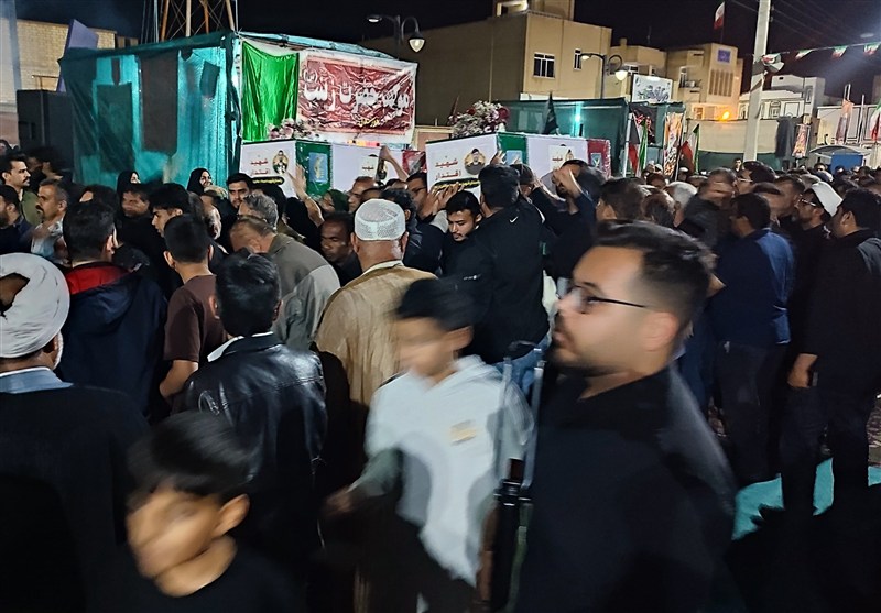 سپاه 98 درصد توان آمریکا را با موشک و پهپاد در بحرین نابود کرد / اخبار بوشهر - اخبار استانها