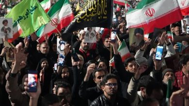 بیرجند در عزای شهادت امام خامنهای: تجمعات پرشور و حضور مسئولان / اخبار خراسان جنوبی - اخبار استانها