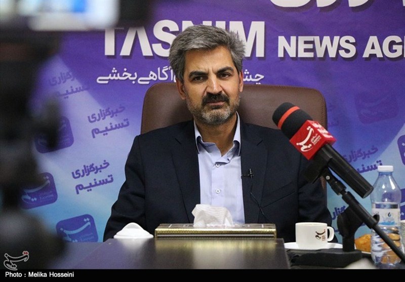 آمادگی کامل نیروهای برق استان مرکزی برای خدمترسانی در شرایط بحرانی / اخبار مرکزی - اخبار استانها