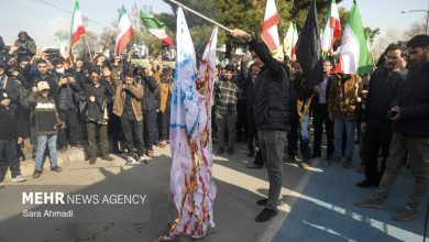 بیانیه جنبش ۲۶ مارس در محکومیت جنگ تحمیلی علیه ایران /