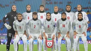 پیوستن سه ملیپوش فوتبال زنان ایران به تیم در کوالالامپور / تیم ملی فوتبال زنان , مونا حمودی , زهرا سربالی , زهرا مشکهکار , کوالالامپور