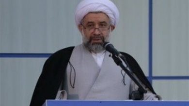 تغییر معادلات منطقه توسط ایران؛ دشمن از سراستیصال به جنگ روی آورد / اخبار مرکزی - اخبار استانها