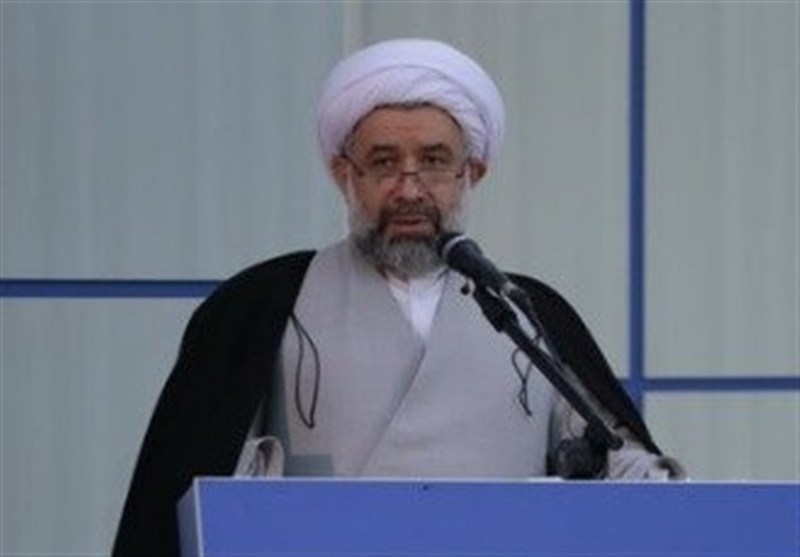 تغییر معادلات منطقه توسط ایران؛ دشمن از سراستیصال به جنگ روی آورد / اخبار مرکزی - اخبار استانها