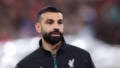 شوک اینستاگرامی؛ حساب تد لاسو خبر از انتقال محمد صلاح به ریچموند داد / محمد صلاح , تد لاسو , ریچموند , لیورپول , هوش مصنوعی