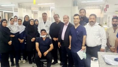 بیمارستانها و درمانگاههای بوشهر در آمادگی کامل هستند / اخبار بوشهر - اخبار استانها