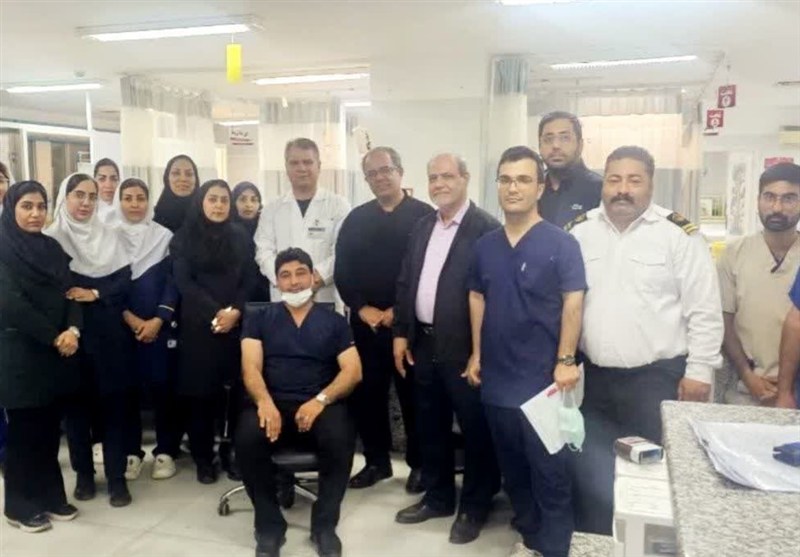 بیمارستانها و درمانگاههای بوشهر در آمادگی کامل هستند / اخبار بوشهر - اخبار استانها