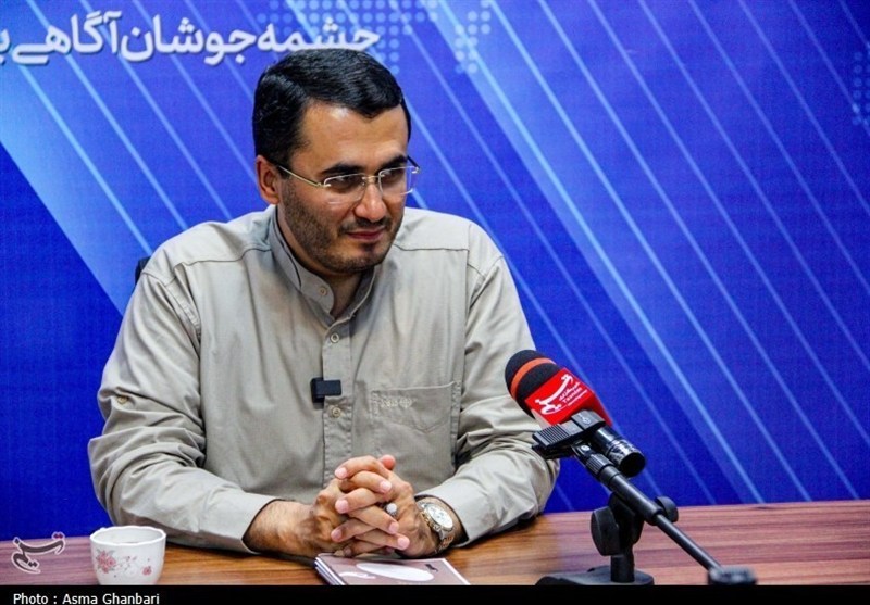 ملت ایران با بیعتی حیدری پشت سر رهبر جدید انقلاب میایستد / اخبار آذربایجان شرقی - اخبار استانها
