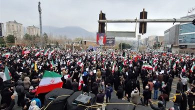 معراج شهدای سمنان؛ میقات عاشقان در روز بیعت با ولایت / اخبار سمنان - اخبار استانها