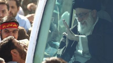 نهضت زنده است، چون خامنهای زنده است / جدیدترین اخبار مرتبط با آیت الله امام خامنهای - اخبار حوزه امام و رهبری
