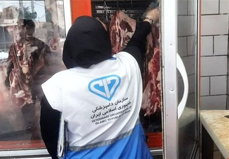 معدومسازی بیش از یک تن فرآورده غیربهداشتی در استان بوشهر / اخبار بوشهر - اخبار استانها