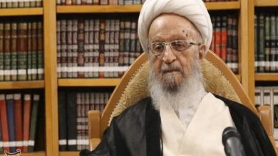 تأکید آیتالله مکارمشیرازی بر تسریع در انتخاب رهبری / اخبار قم - اخبار استانها