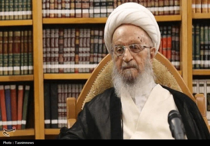 تأکید آیتالله مکارمشیرازی بر تسریع در انتخاب رهبری / اخبار قم - اخبار استانها