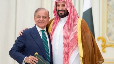 سفر نخست وزیر پاکستان به عربستان برای بررسی اوضاع منطقه /
