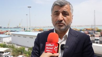 انجام تشریفات گمرکی کالاهای اساسی در بوشهر بهصورت شبانهروزی و برخط / اخبار بوشهر - اخبار استانها