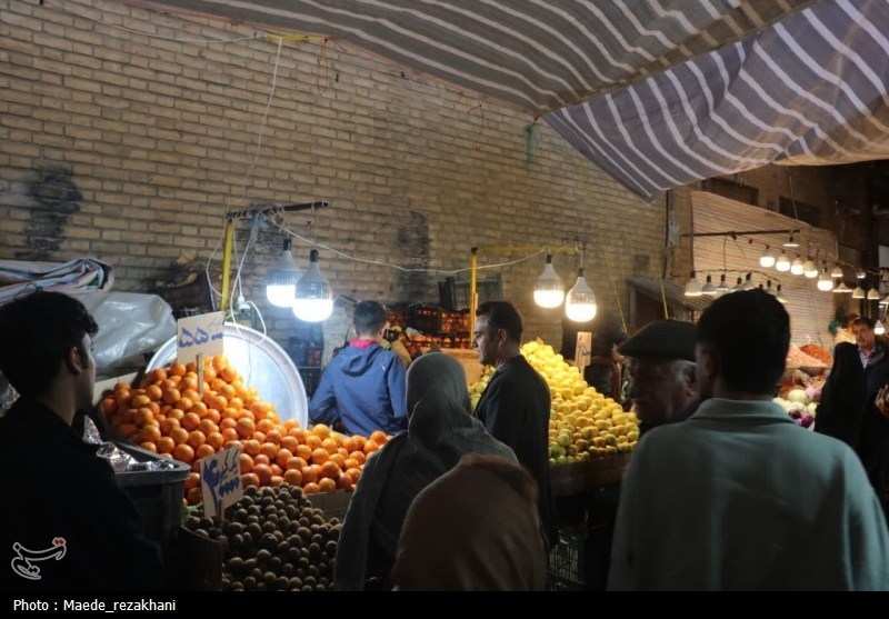 برخورد قاطع با گرانفروشان در دستور / اخبار مازندران - اخبار استانها