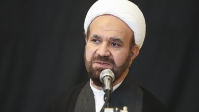 دعوت تولیت حرم شاهچراغ(ع) از مردم برای حضور در راهپیمایی روز قدس / اخبار فارس - اخبار استانها