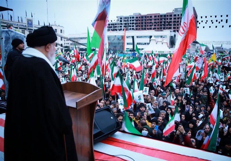 تداوم خط امام شهید، اصل اساسی انتخاب رهبر سوم انقلاب بود / اخبار خراسان رضوی - اخبار استانها