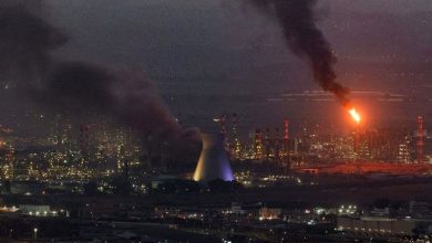 اگر این 5 نیروگاه اسرائیل را هدف قرار دهیم، فلج میشوند / اخبار سیاسی روز , اخبار نیروهای مسلح ایران
