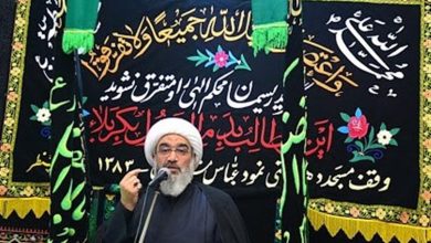 حضور در صحنه و حمایت از کشور در شرایط کنونی یک وظیفه مهم و ضروری است / اخبار بوشهر - اخبار استانها