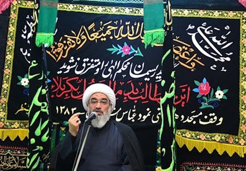 حضور در صحنه و حمایت از کشور در شرایط کنونی یک وظیفه مهم و ضروری است / اخبار بوشهر - اخبار استانها