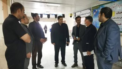 نظارت بر زیرساختهای حیاتی خراسان جنوبی/ذخایر استراتژیک تکمیل است / اخبار خراسان جنوبی - اخبار استانها