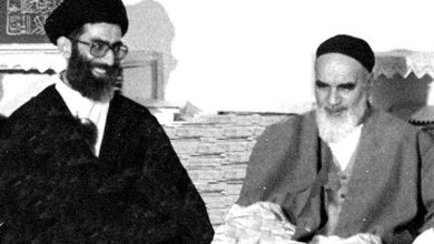 «امام شهید» در نگاه «امام راحل» / جدیدترین اخبار مرتبط با آیت الله امام خامنهای - اخبار حوزه امام و رهبری