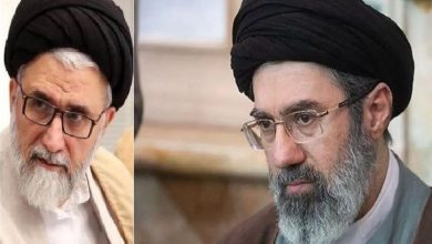پیام تسلیت رهبر معظم انقلاب به رئیس جمهور درپی شهادت وزیر اطلاعات / اخبار سیاسی روز , اخبار دولت