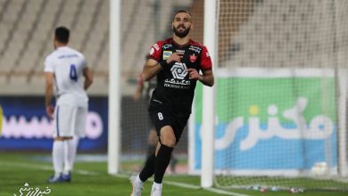 نیمکتنشینی غافلگیرکننده احمد نوراللهی در اتحاد کلبا؛ پایان فصل برای ستاره ایرانی؟ / احمد نوراللهی , اتحاد کلبا , پرسپولیس , لیگ امارات , فوتبال ایران